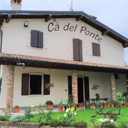 Ca Del Ponte Villa Costermano Eksteriør bilde